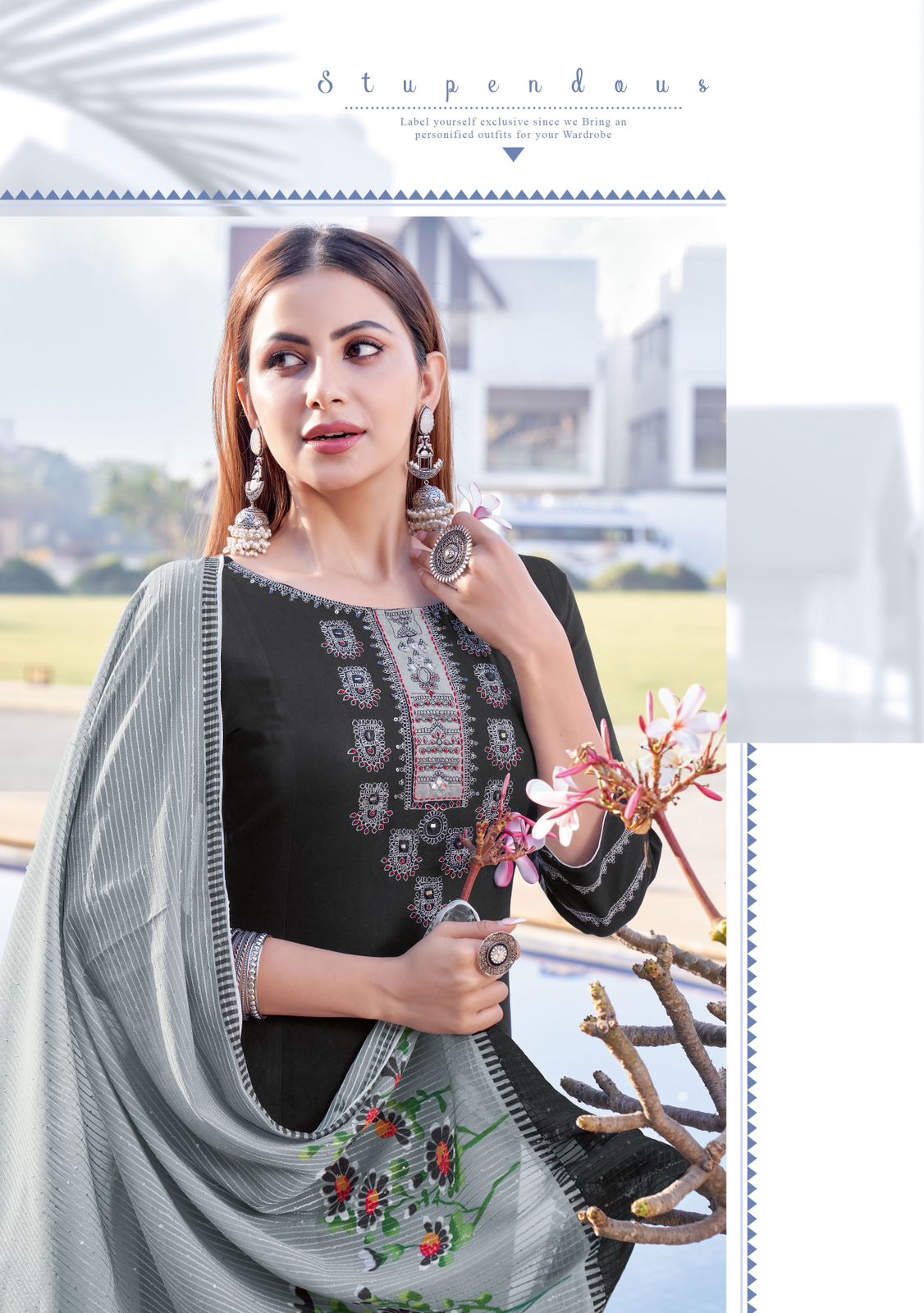 Shanaya Vol 5 By Kadlee Readymade Salwar Suits Catalog